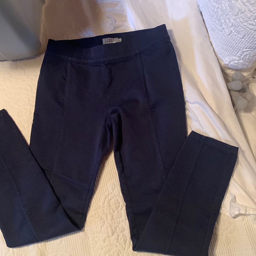 NWT Vineyard Vines Heavyweight Leggings
